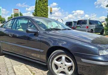 Opel Calibra 148.300 km 8.390 &euro; Hainichen 09661