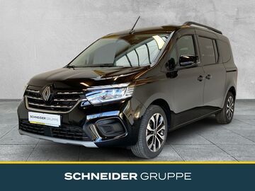 Gebrauchte Renault Kangoo