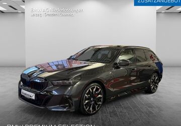 BMW 550 33.569 km 75.904 &euro; Chemnitz/Röhrsdorf 09247