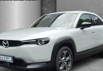 Mazda MX-30 33.603 km 16.990 &euro; Chemnitz 09126
