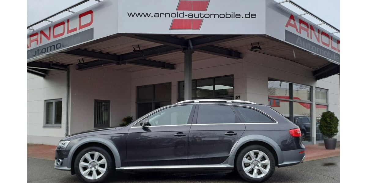 Audi A4 Allroad 159.700 km 9.600 &euro; Chemnitz 09130