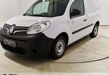 Renault Kangoo 98.610 km 10.469 &euro; Chemnitz - Mittelbach 09224