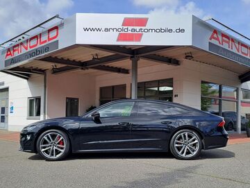 Gebrauchte Audi A7