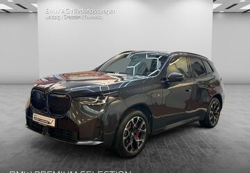 BMW X3 14.239 km 66.909 &euro; Chemnitz/Röhrsdorf 09247