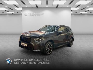 Gebrauchte BMW X3