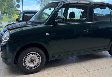 Daihatsu TREVIS 21.300 km 5.900 &euro; Geringswalde 09326