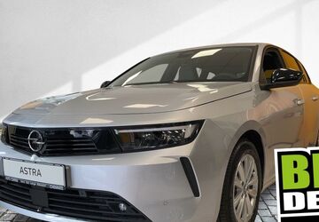 Opel Astra 2.720 km 23.901 &euro; Röhrsdorf 09247