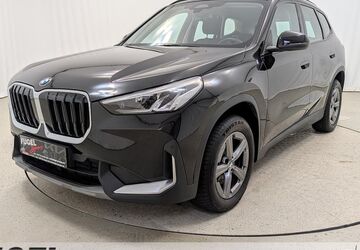 BMW X1 36.925 km 29.499 &euro; Chemnitz - Mittelbach 09224