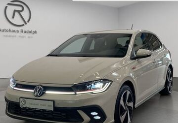 VW Polo 5.859 km 27.389 &euro; Oelsnitz/Erzgebirge 09376