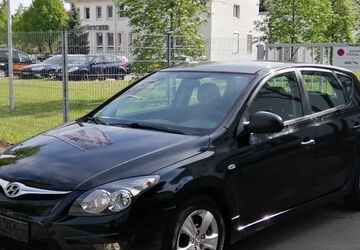 Hyundai i30 169.900 km 3.700 &euro; Chemnitz 09120