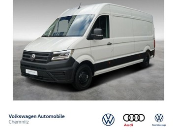 Gebrauchte VW Crafter