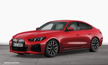 Gebrauchte BMW i4