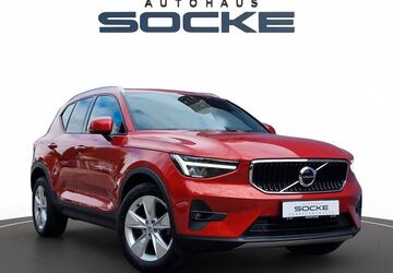 Volvo XC40 23.958 km 27.985 &euro; Remse OT Kertzsch 08373