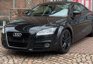 Audi TT 166.000 km 8.999 &euro; Chemnitz 09120