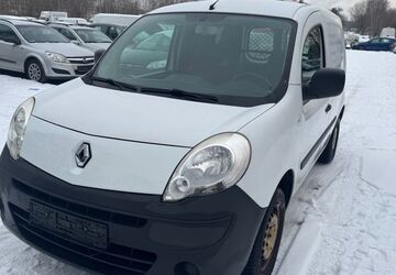 Renault Kangoo 118.413 km 2.999 &euro; Chemnitz 09114