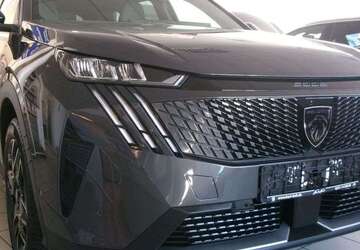 Peugeot 5008 5.614 km 33.990 &euro; Chemnitz 09125