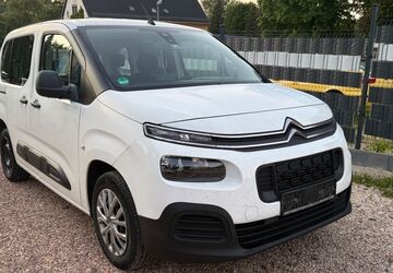 Citroen Berlingo 164.000 km 8.900 &euro; Chemnitz 09114