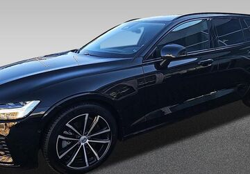 Volvo V60 25.780 km 39.998 &euro; Chemnitz OT Röhrsdorf 09247