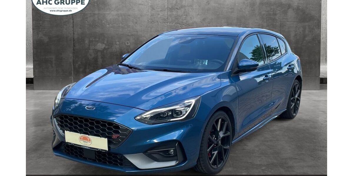Ford Focus 53.000 km 24.900 &euro; Chemnitz 09116