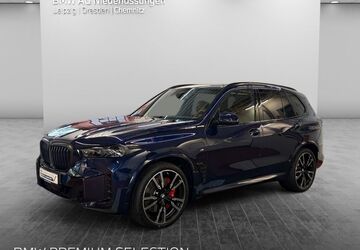BMW X5 13.525 km 95.606 &euro; Chemnitz/Röhrsdorf 09247