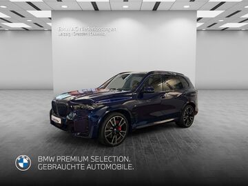 Gebrauchte BMW X5