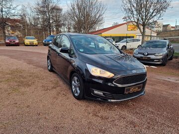 Gebrauchte Ford C-Max