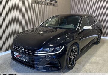 VW Arteon 43.969 km 34.999 &euro; Chemnitz 09125