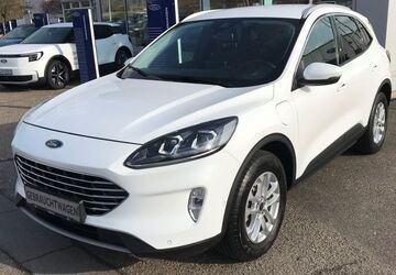 Ford Kuga 57.597 km 23.480 &euro; Glauchau 08371