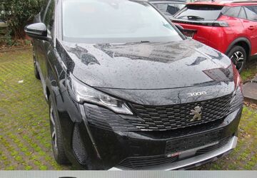 Peugeot 3008 29.985 km 25.990 &euro; Chemnitz 09126
