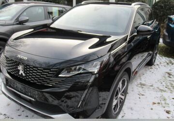 Peugeot 3008 29.985 km 26.990 &euro; Chemnitz 09126