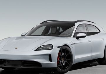 Porsche Taycan 27.360 km 106.890 &euro; Chemnitz 09116