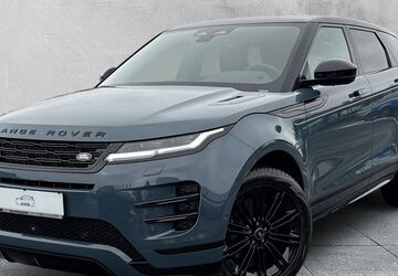Land Rover Range Rover Evoque 14.142 km 46.900 &euro; Chemnitz 09131