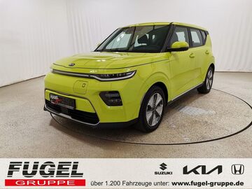 Gebrauchte Kia Soul