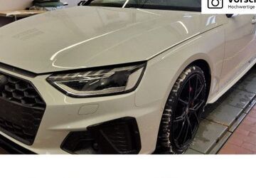 Audi S4 42.192 km 45.950 &euro; Chemnitz 09113