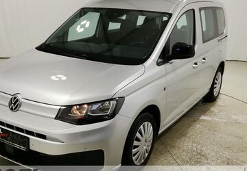 VW Caddy 39.900 km 20.949 &euro; Chemnitz - Mittelbach 09224