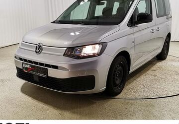 VW Caddy 39.900 km 21.969 &euro; Chemnitz - Mittelbach 09224