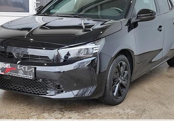Opel Corsa 35.950 km 14.699 &euro; Oberlungwitz 09353