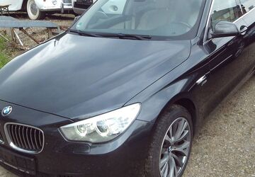 BMW 530 183.000 km 8.900 &euro; Limbach-Oberfrohna 09212