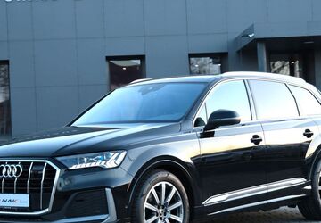 Audi Q7 29.809 km 63.990 &euro; Chemnitz 09130