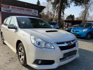 Gebrauchte Subaru Legacy