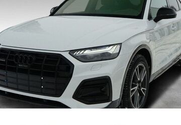 Audi Q5 70.545 km 38.950 &euro; Chemnitz 09113