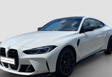 BMW M4 11.176 km 82.510 &euro; Hilmersdorf 09429