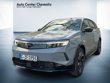 Gebrauchte Opel Grandland