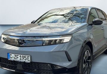 Opel Grandland (X) 1.500 km 39.894 &euro; Chemnitz 09113