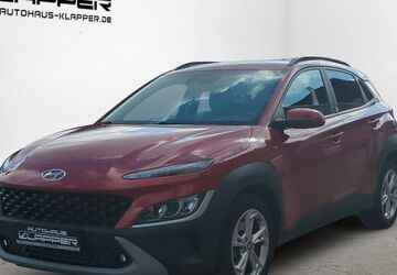 Hyundai KONA 21.414 km 18.989 &euro; Chemnitz 09116