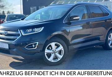 Ford Edge 180.998 km 12.990 &euro; Chemnitz 09131