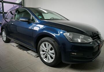 VW Golf 101.374 km 8.990 &euro; Chemnitz 09114