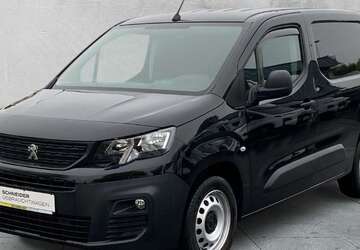 Peugeot Partner 66.084 km 13.890 &euro; Marienberg 09496