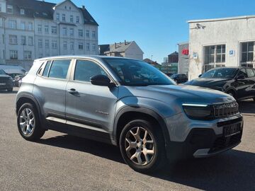 Gebrauchte Jeep Avenger