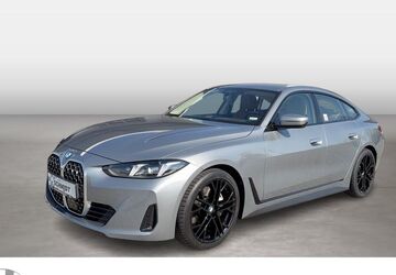 BMW 430 31.451 km 46.975 &euro; Bernsdorf 09337